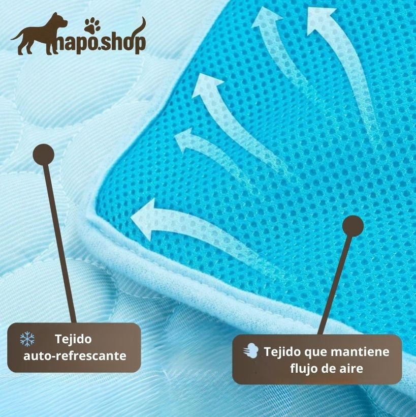 Camita Refrescante - NapoShop